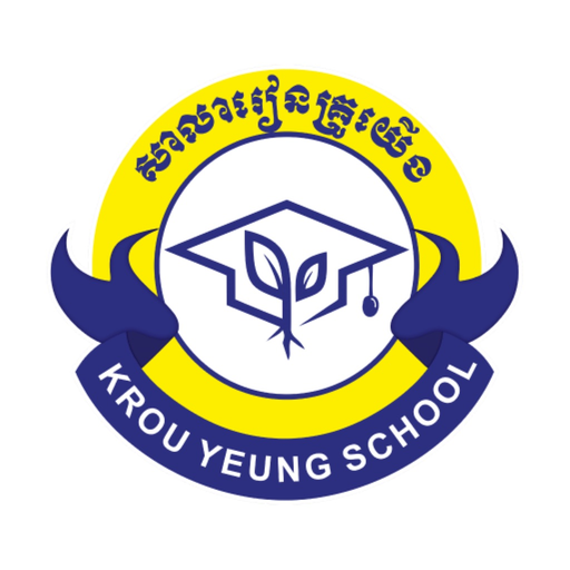 Krou Yeung App app icon