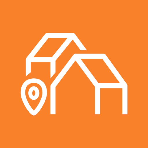 Nágrannar app icon