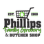 Phillips Family Grocery icon