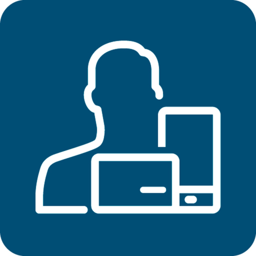 VISO Mobile app icon