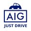 AIG Just Drive ביטוח לפי ק"מ icon