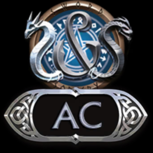 Sword & Sorcery AC app icon