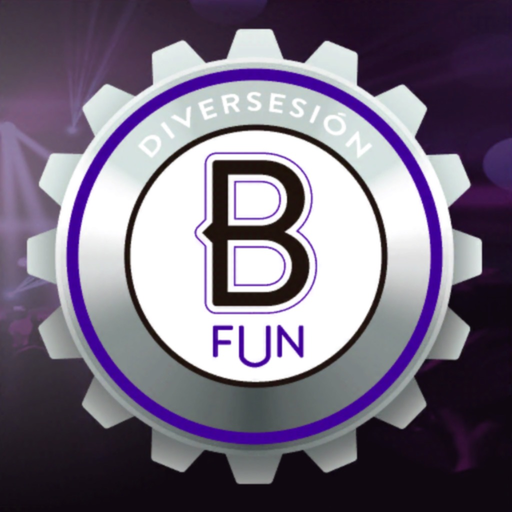 Boulebar Fun App app icon