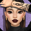 GLAMM’D - Fashion Game icon