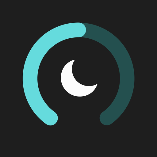 Sleep Details app icon