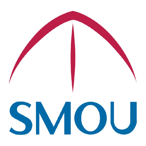 MySMOU app icon