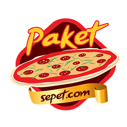 PaketSepet app icon