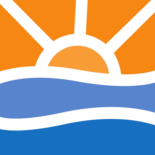 Falu Energi & Vatten app icon
