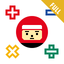 Math Ninjas FULL icon