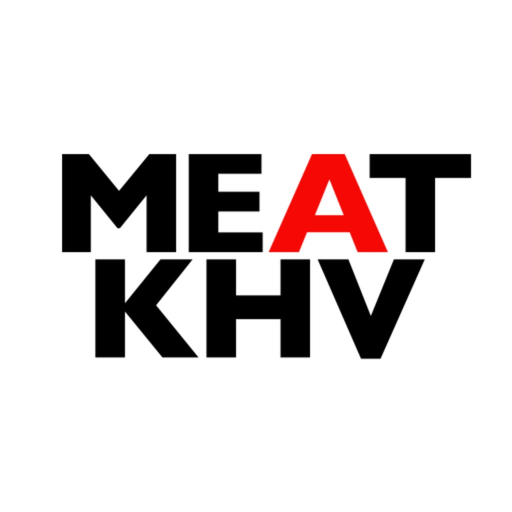 MEATKHV | Хабаровск app icon