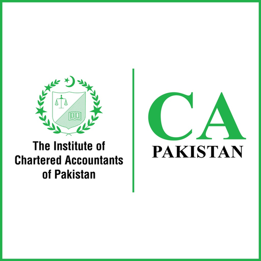 CA PAKISTAN app icon