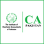 CA PAKISTAN icon
