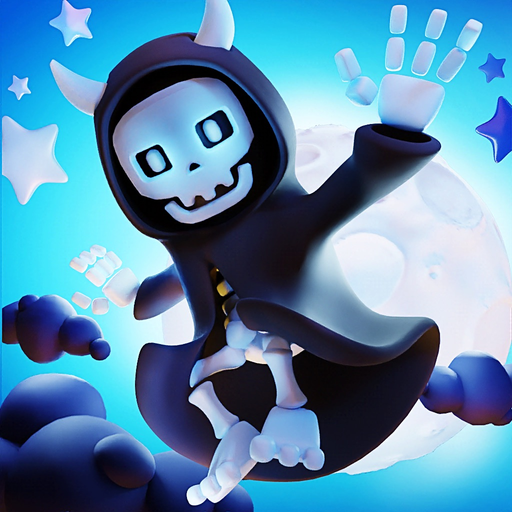 Scary Pranks: Horror Survival app icon
