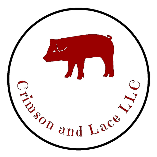Crimson and Lace LLC app icon