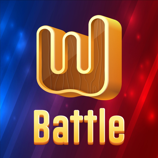 Woody Battle 2 Multiplayer PvP app icon