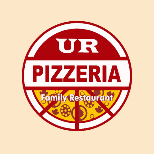UR Pizzeria app icon
