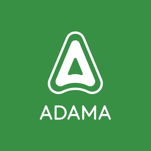 ADAMA app icon