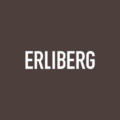 Erliberg app icon