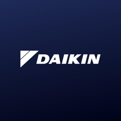 Daikin HW Controller app icon