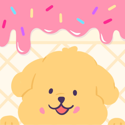 Sundae Picnic app icon