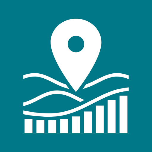 SIMILE - Lake Monitoring app icon