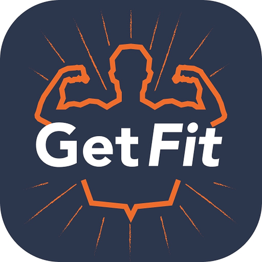 GetFit - Lose Weight at Home app icon