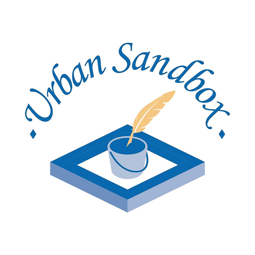 Urban Sandbox app icon