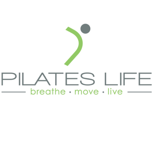 Pilates Life Florida app icon