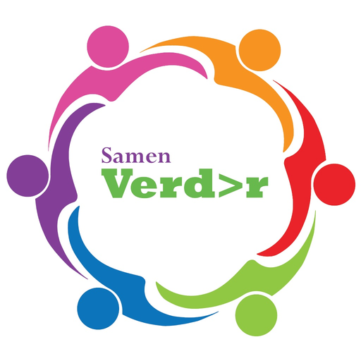 Samen Verder app icon