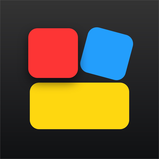 Widgets Pro & Icon Packs app icon