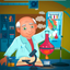Science School Lab Experiment icon