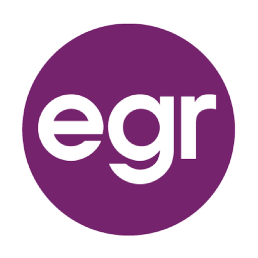 EGR Maternity app icon