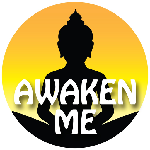 Awaken Me - Origin app icon