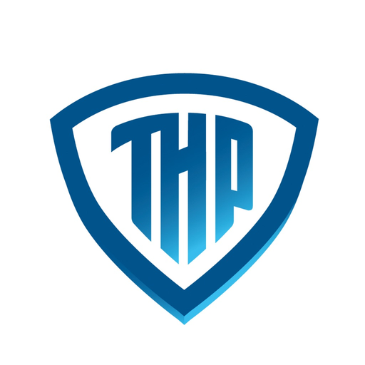 THP Scheduler app icon