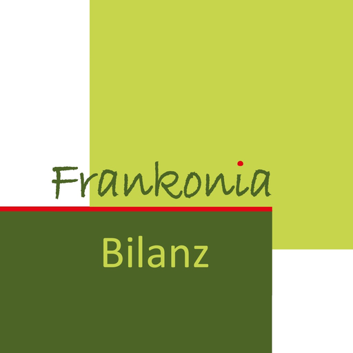 Frankoniabilanz app icon