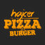 Hajcer Pizza & Burger icon