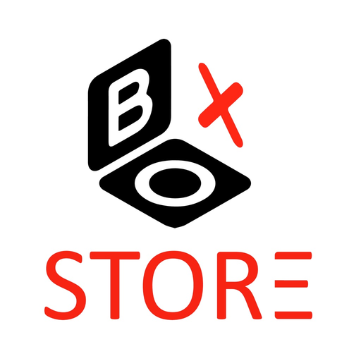 BoxStore متجر بوكس app icon
