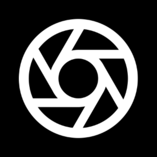 Depth Camera app icon
