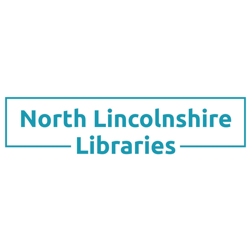 North Lincolnshire Libraries app icon