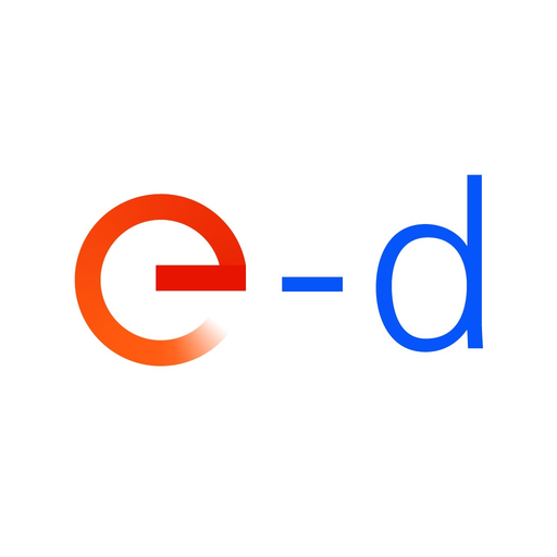 E-Distribuzione app icon
