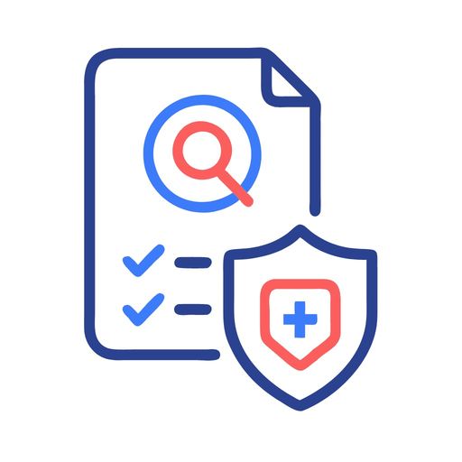 DPA app icon