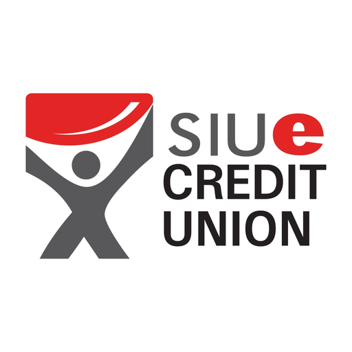 SIUECU Banking app icon