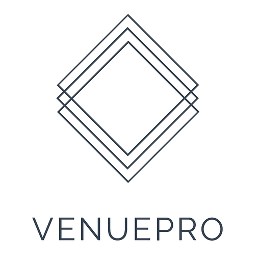 VenuePro app icon