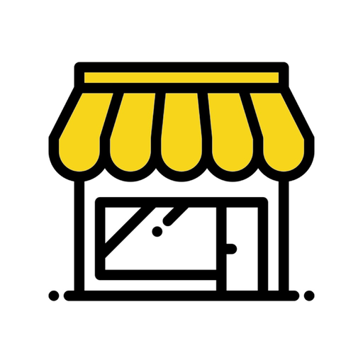TikTak Store app icon