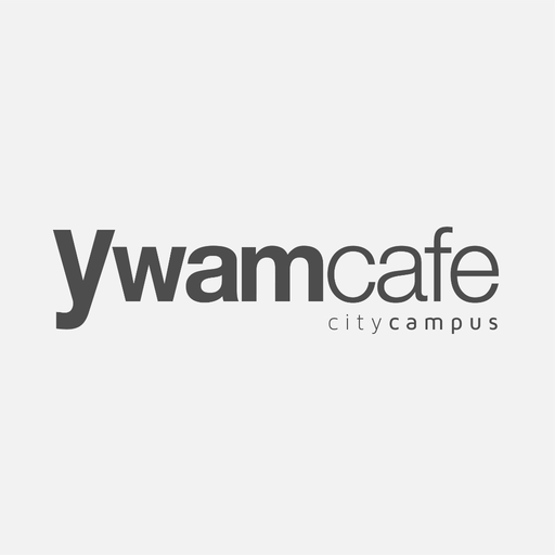 YWAM Campus Cafe app icon
