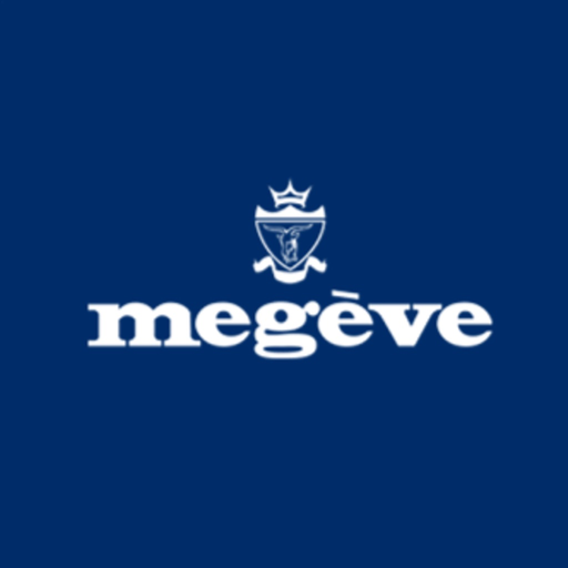 Megève. Itinéraires découverte app icon