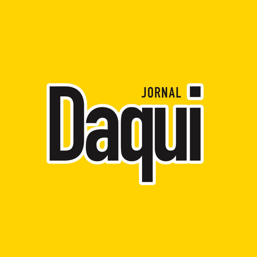 Jornal Daqui app icon