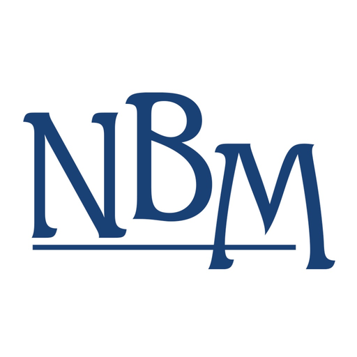 NBM Benefits On The Go app icon