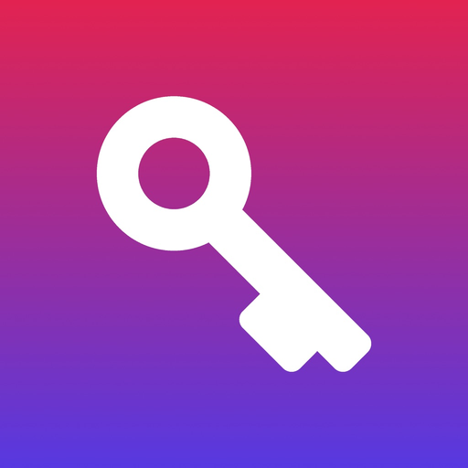 GetPass - Password Generator app icon