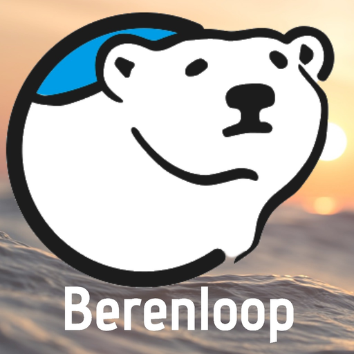 Virtuele Berenloop 2020 app icon